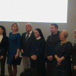 Grono laureatów indywidualnych nagród za wybitne i nowatorskie rozwiązania w zakresie pomocy społecznej